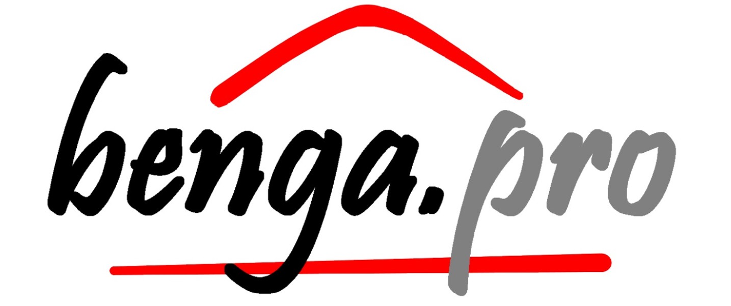 BENGA Logo